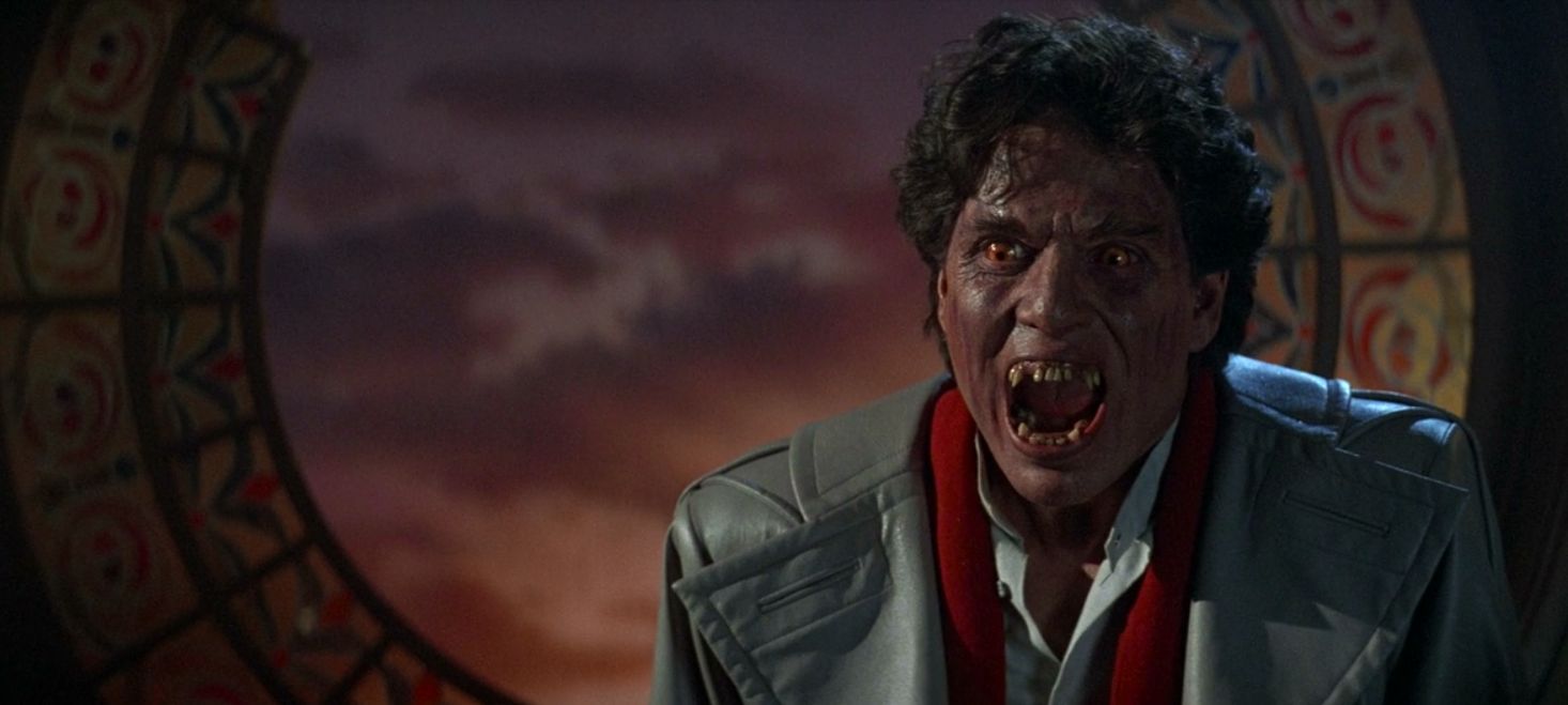 This is a still from the movie Fright Night.
