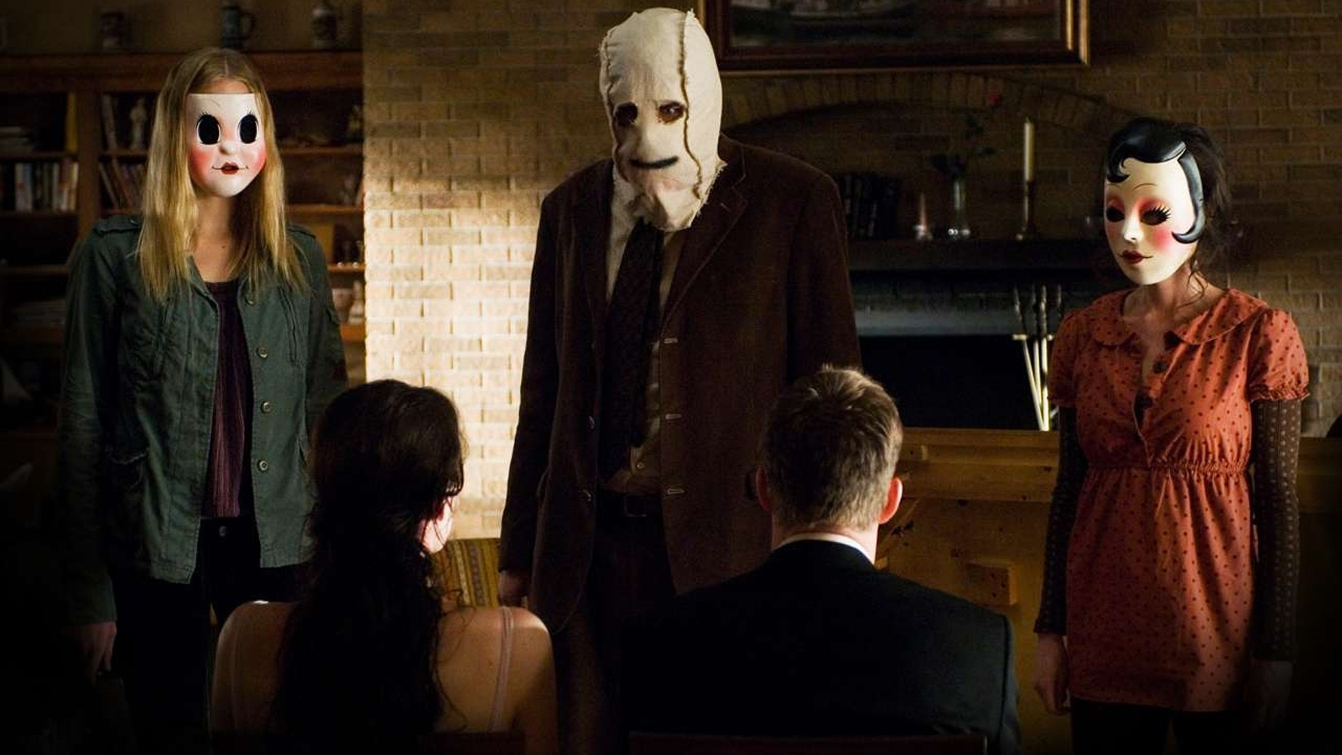 This is a still from The Strangers.