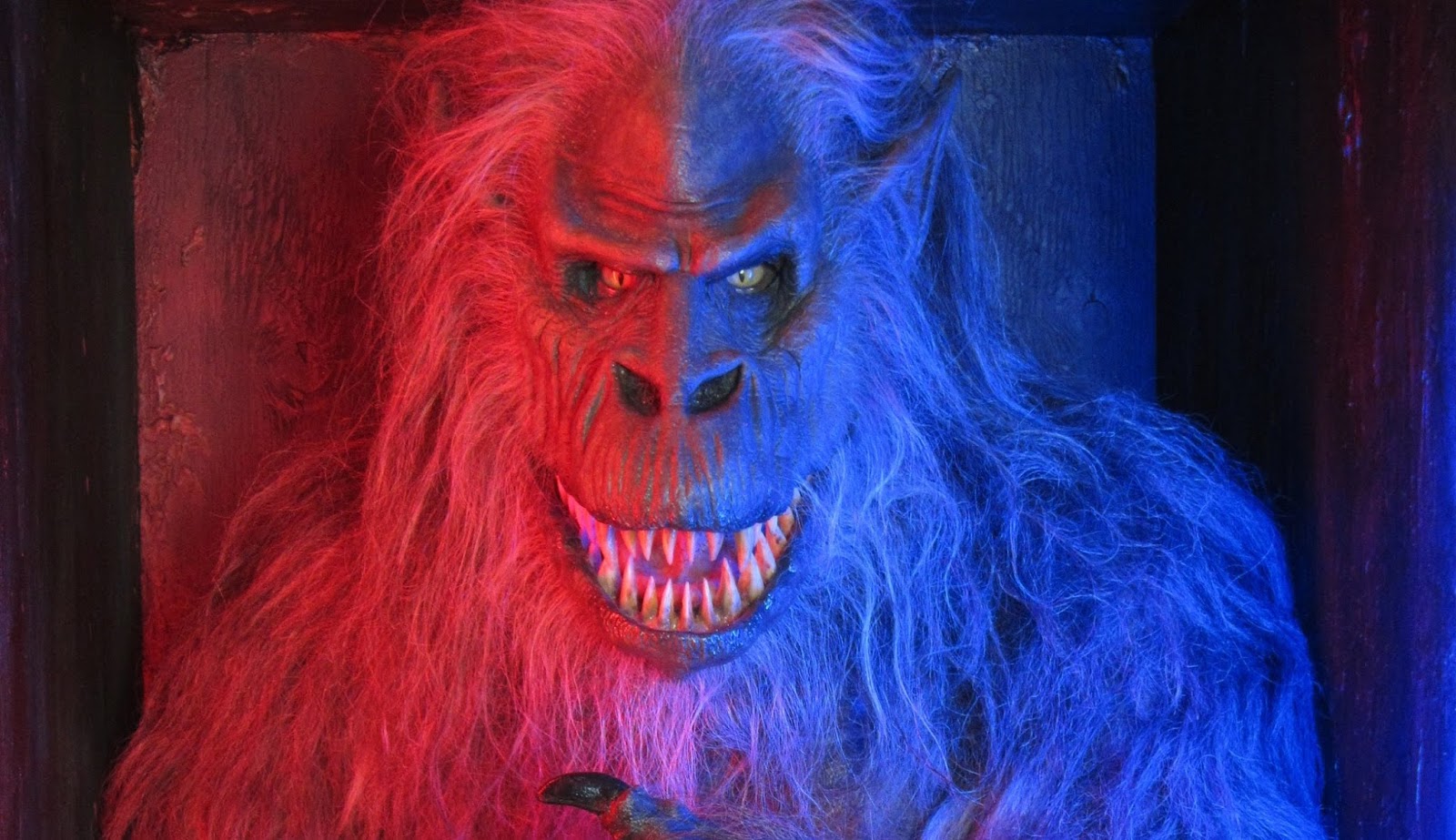 This is a still from Creepshow.