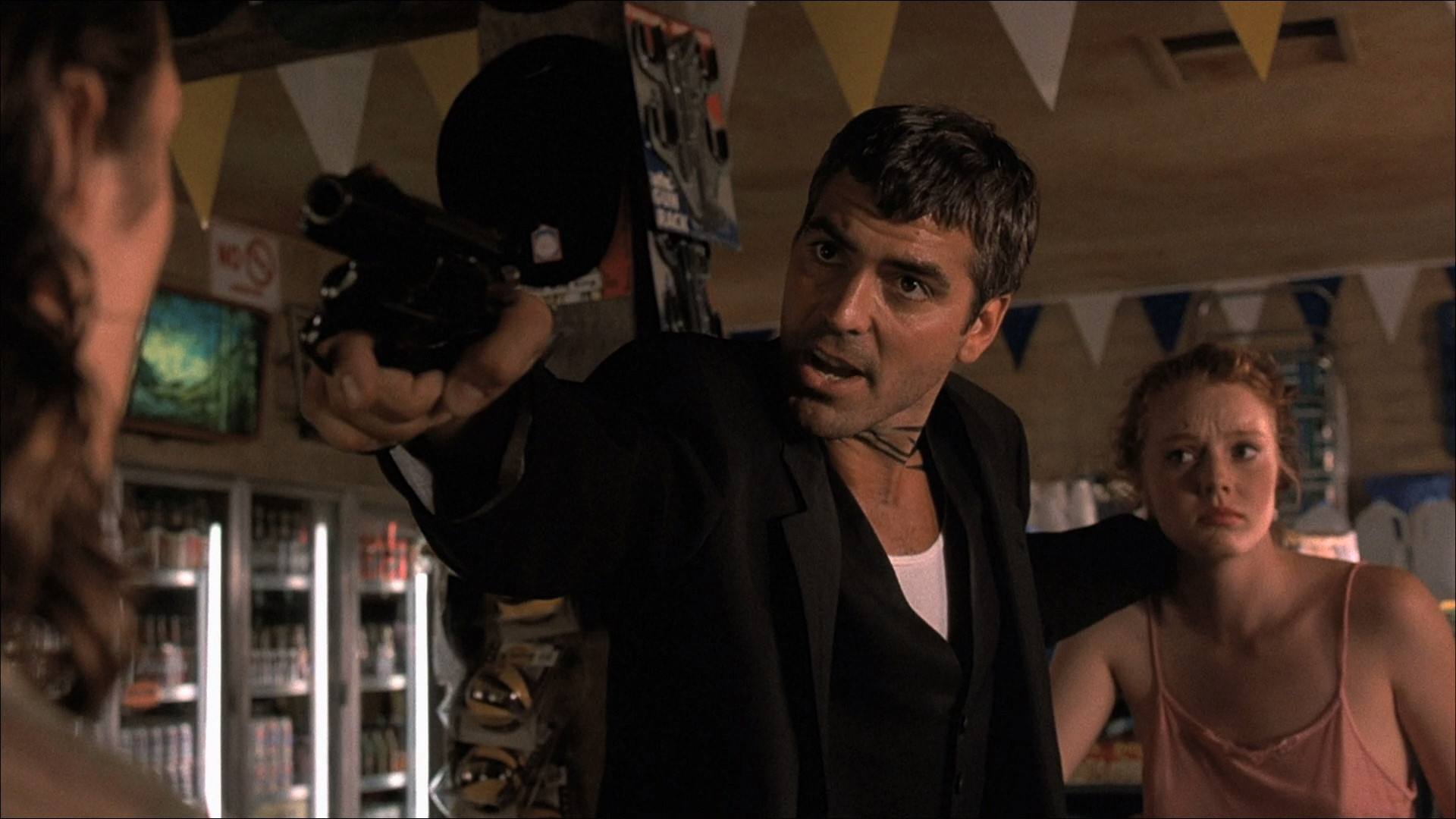 This is a still from From Dusk Till Dawn.